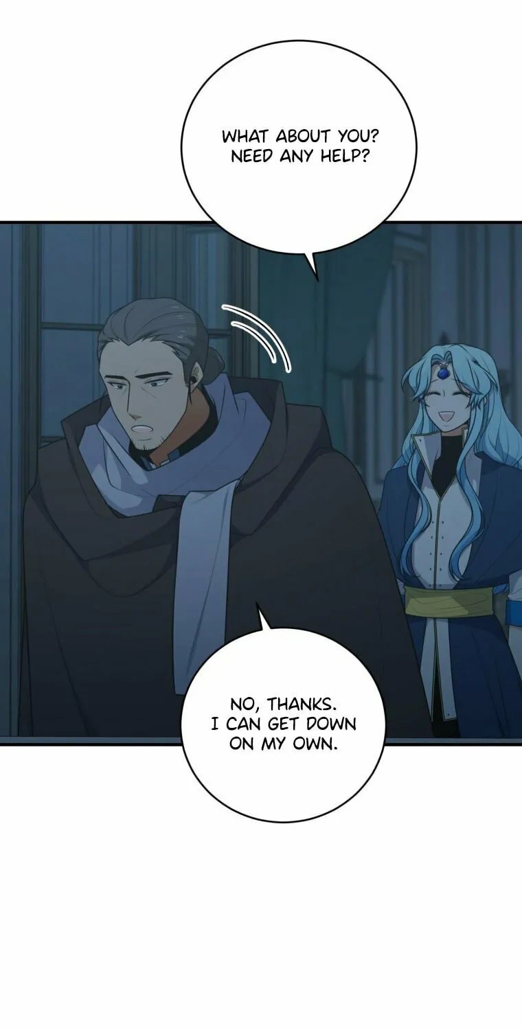 Elqueeness Chapter 288 page 21 - 