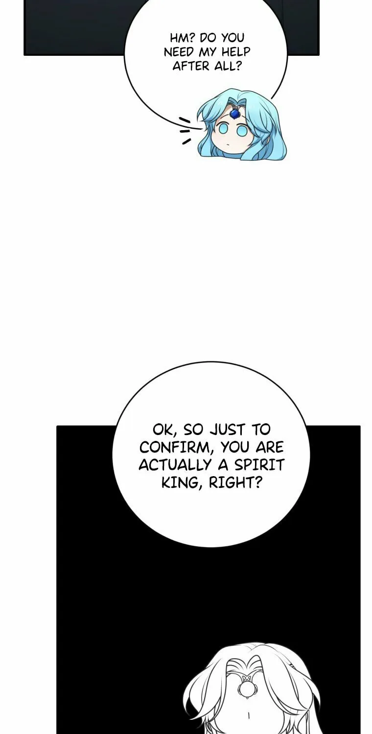 Elqueeness Chapter 288 page 23 - 