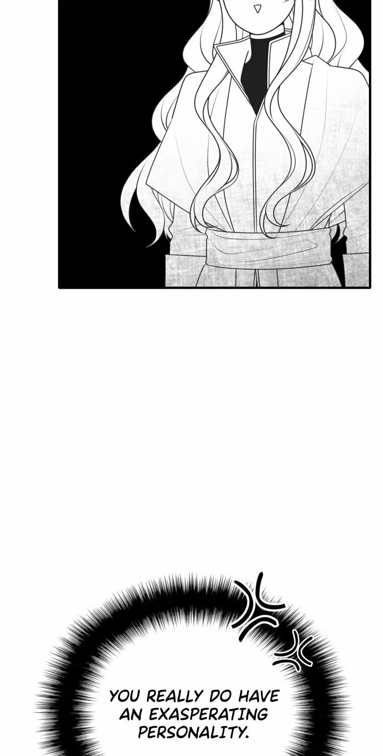 Elqueeness Chapter 288 page 24 - 