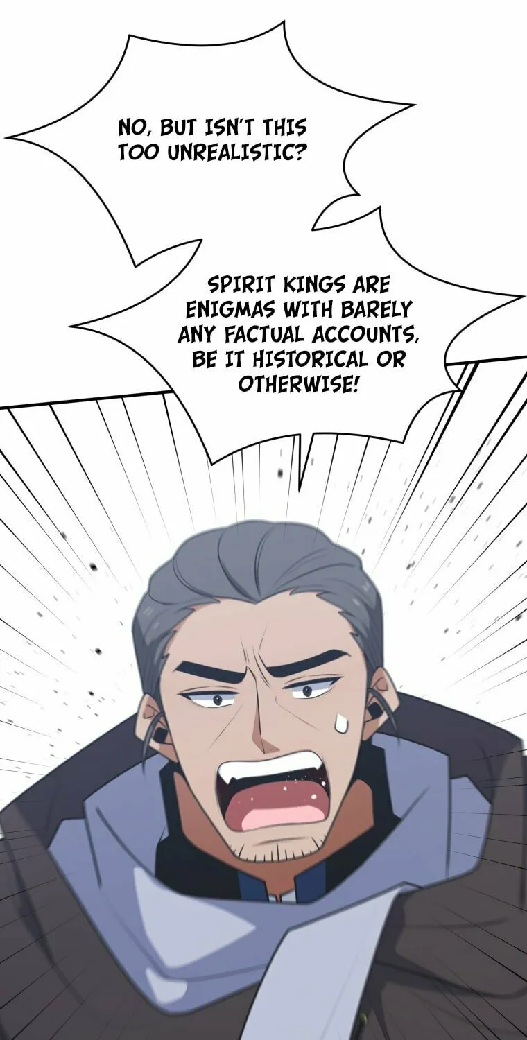 Elqueeness Chapter 288 page 27 - 