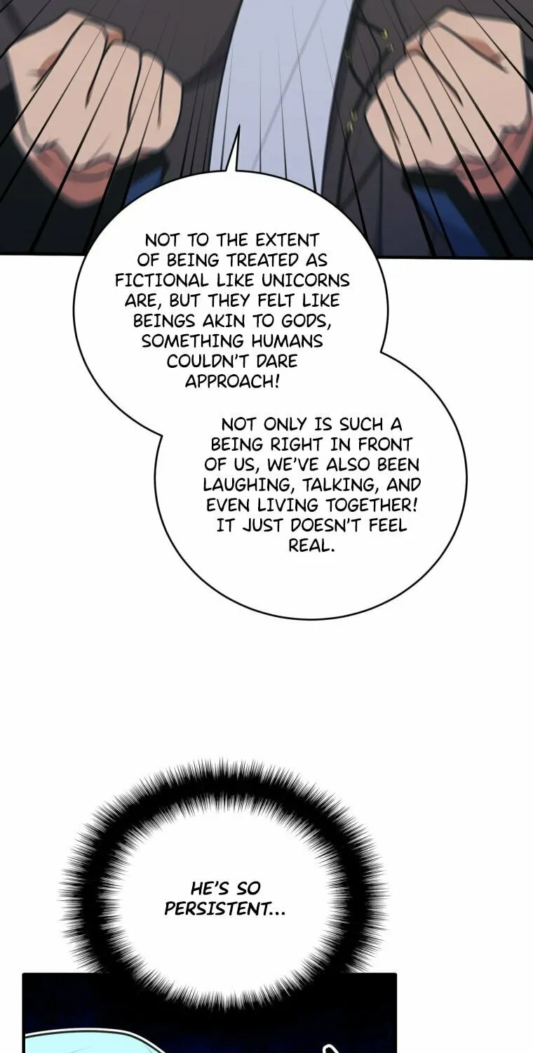 Elqueeness Chapter 288 page 28 - 