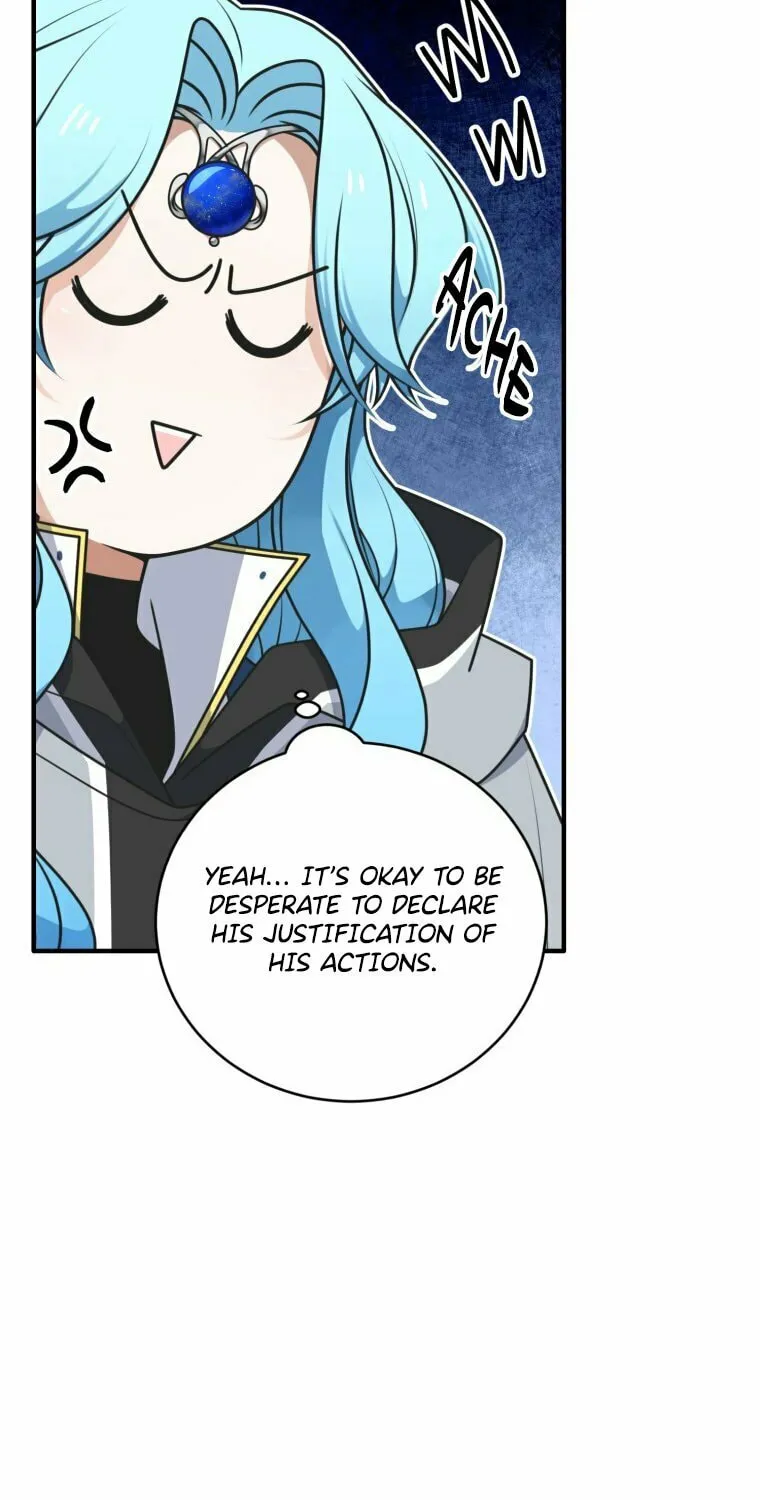 Elqueeness Chapter 288 page 29 - 