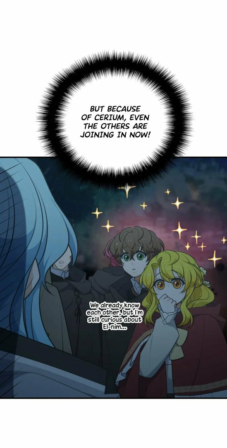 Elqueeness Chapter 288 page 30 - 