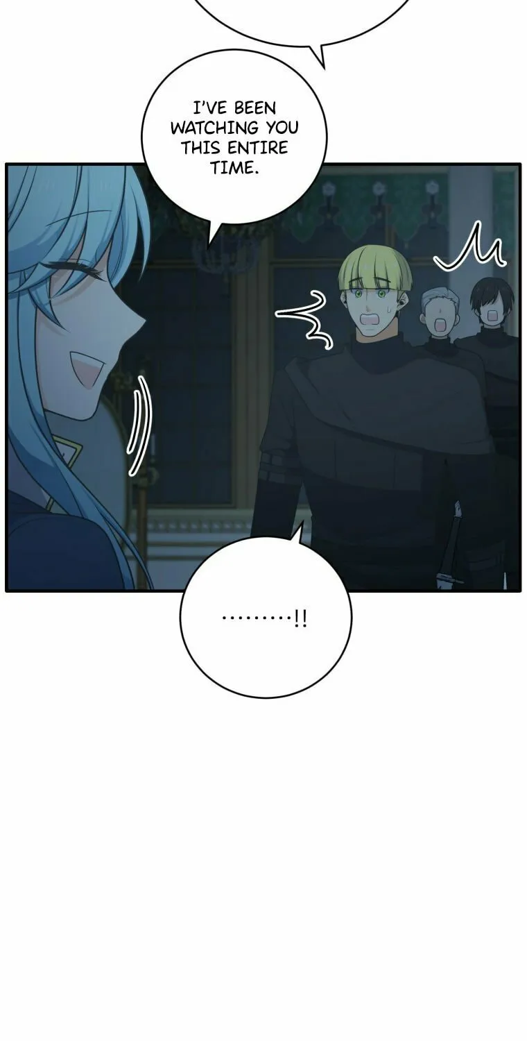 Elqueeness Chapter 288 page 4 - 