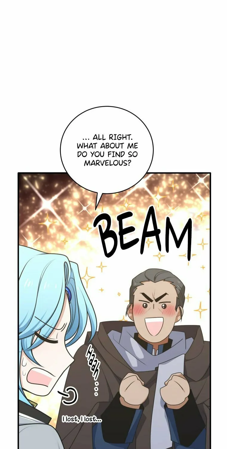 Elqueeness Chapter 288 page 32 - 