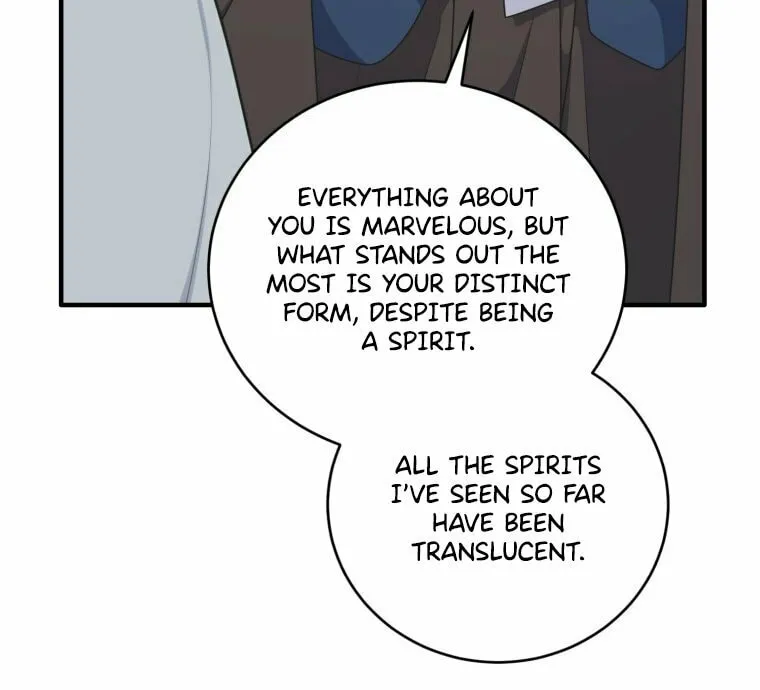 Elqueeness Chapter 288 page 33 - 