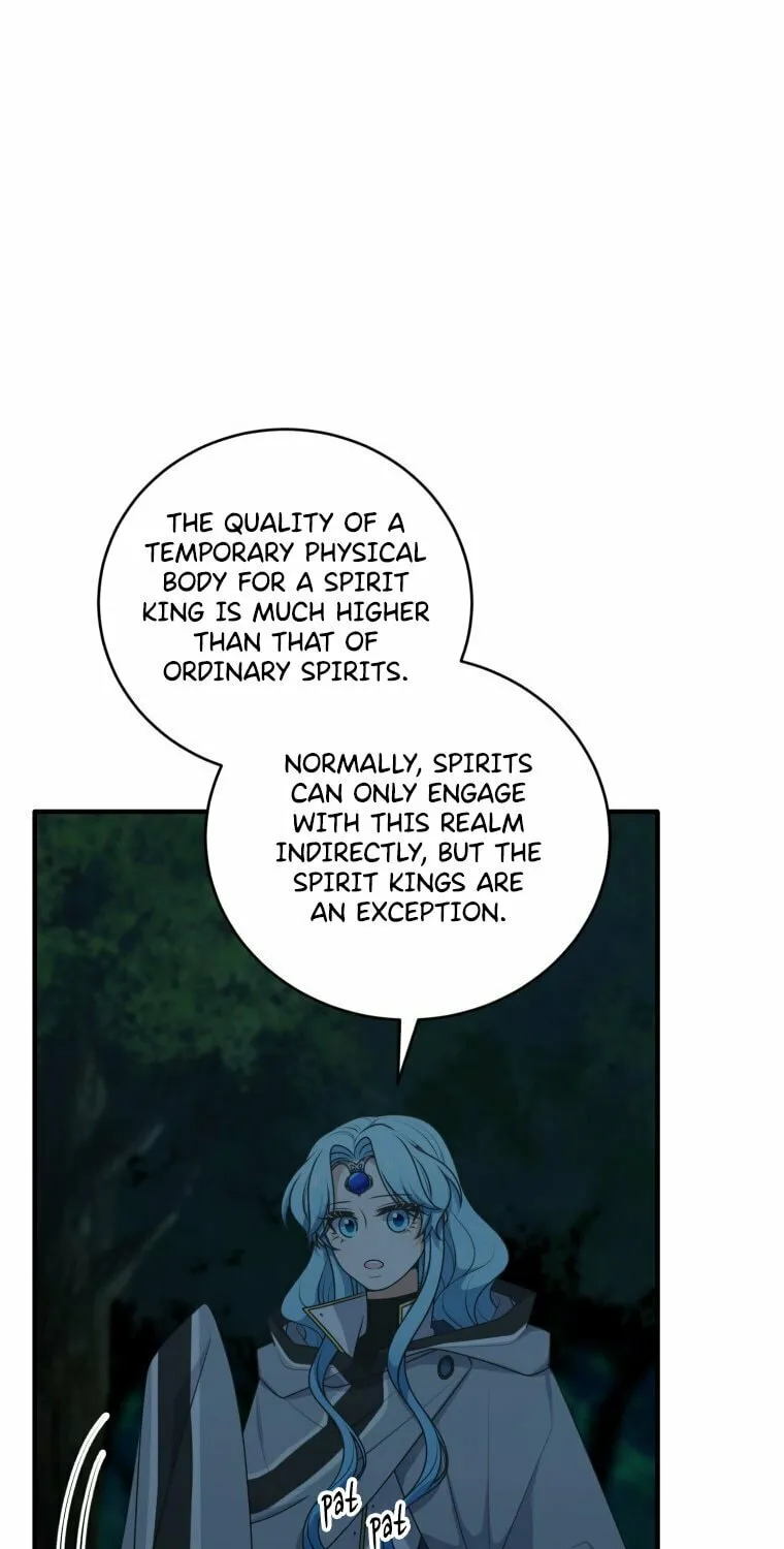 Elqueeness Chapter 288 page 34 - 