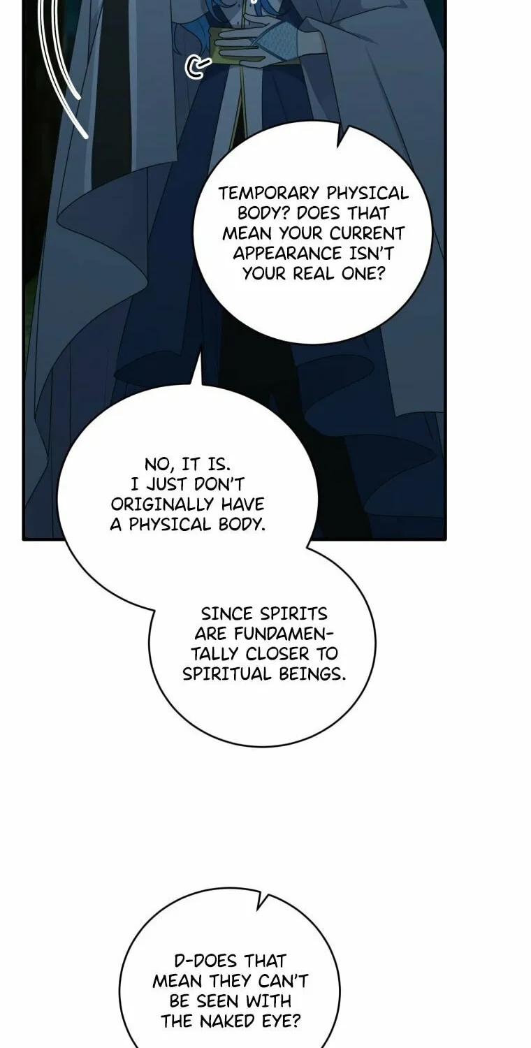 Elqueeness Chapter 288 page 35 - 
