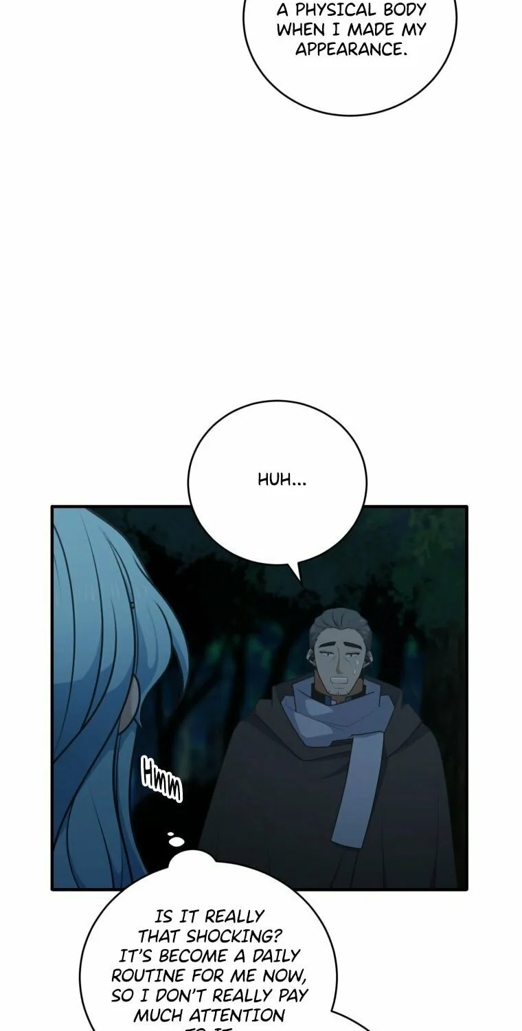 Elqueeness Chapter 288 page 37 - 