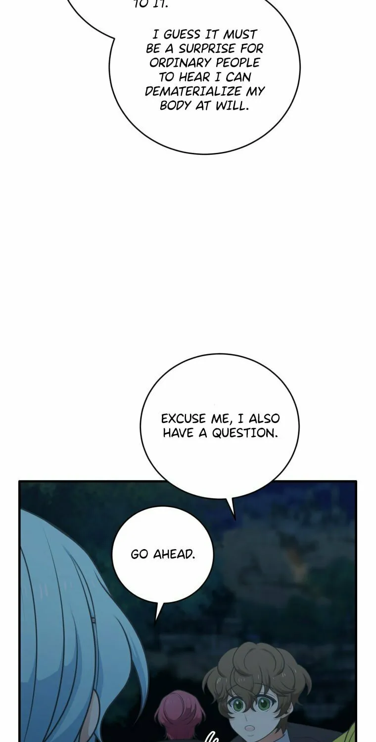 Elqueeness Chapter 288 page 38 - 