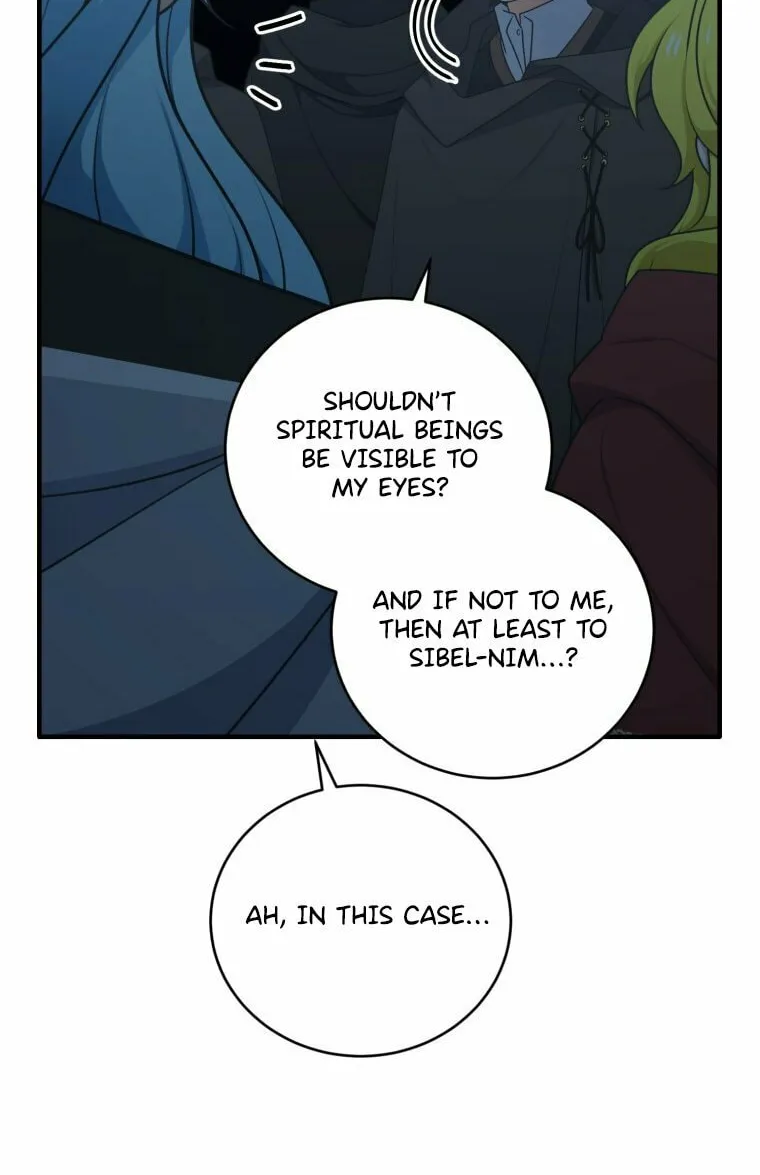 Elqueeness Chapter 288 page 39 - 
