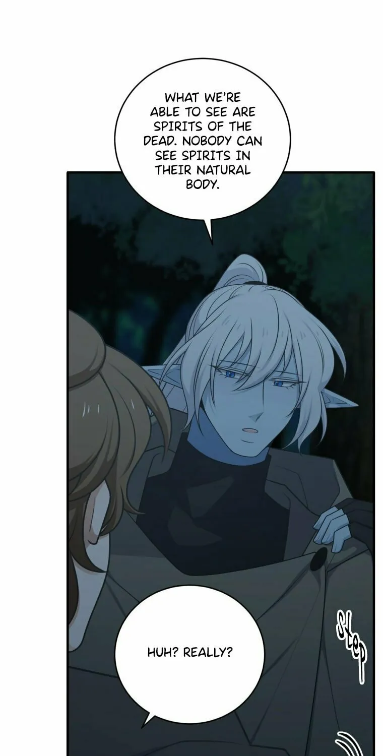 Elqueeness Chapter 288 page 40 - 
