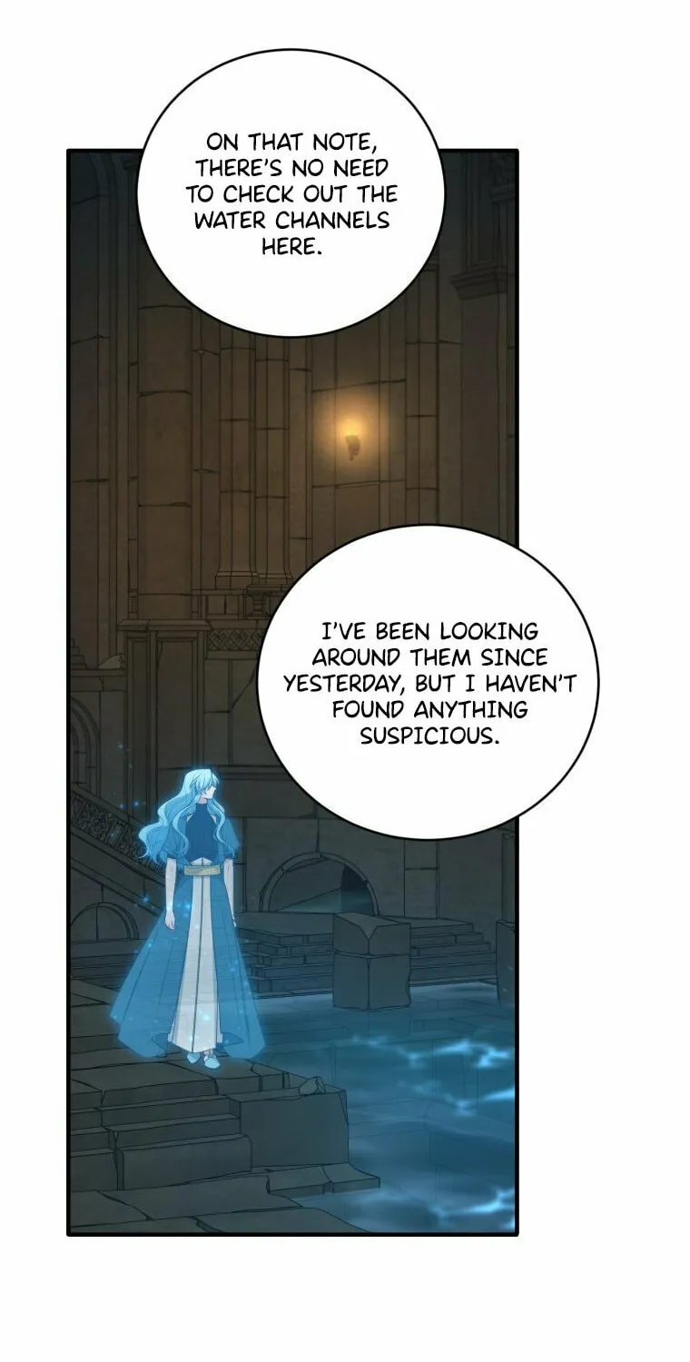 Elqueeness Chapter 288 page 5 - 