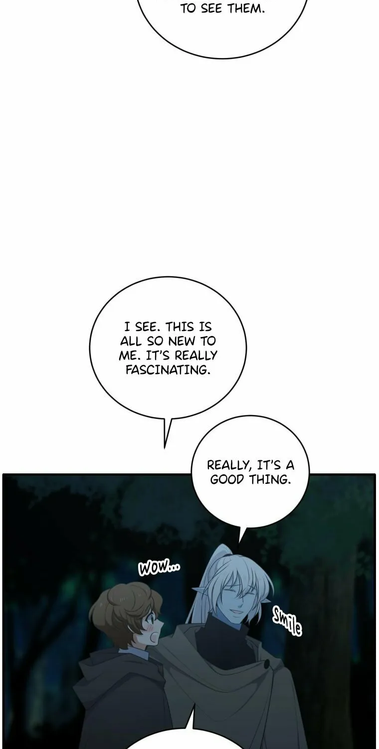Elqueeness Chapter 288 page 43 - 