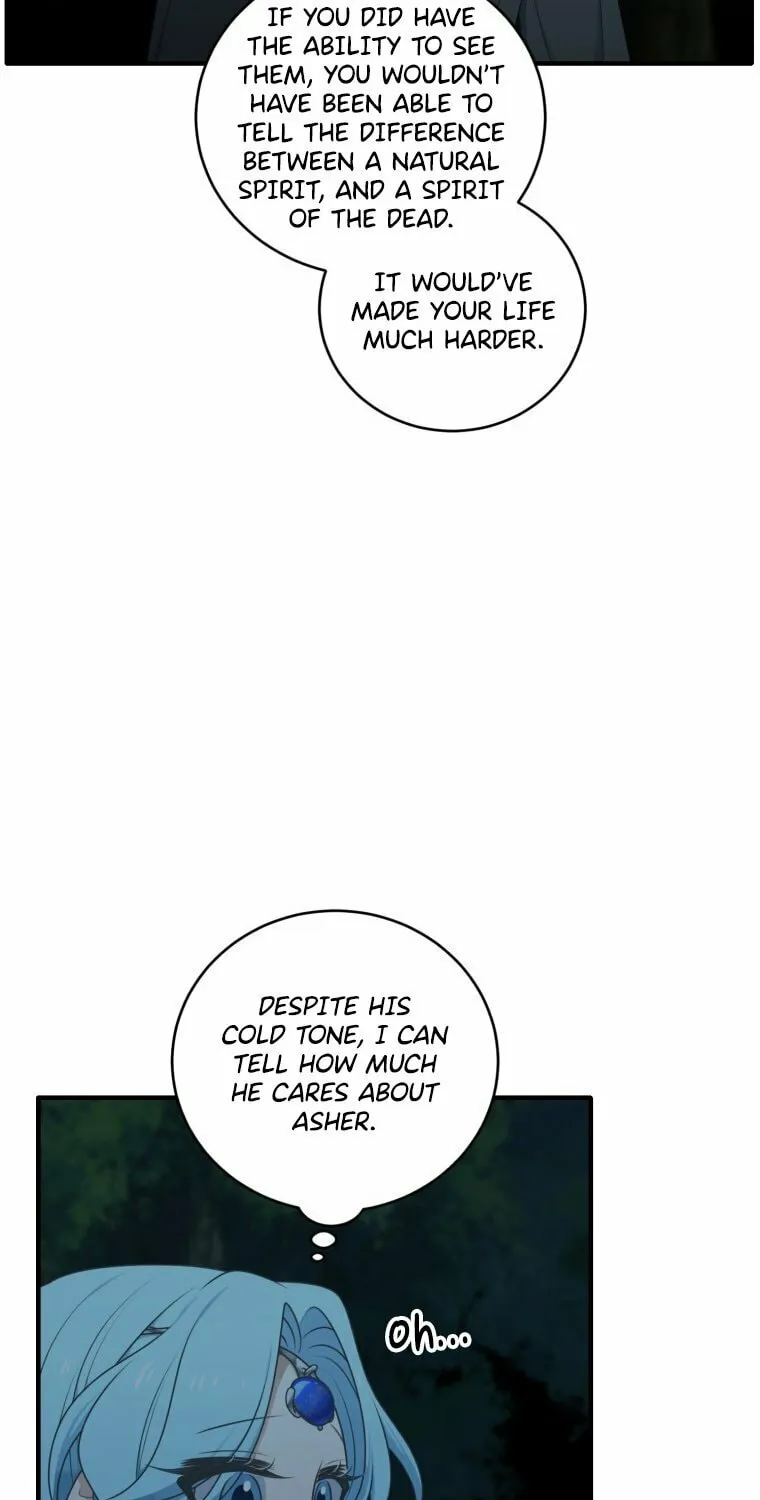 Elqueeness Chapter 288 page 44 - 