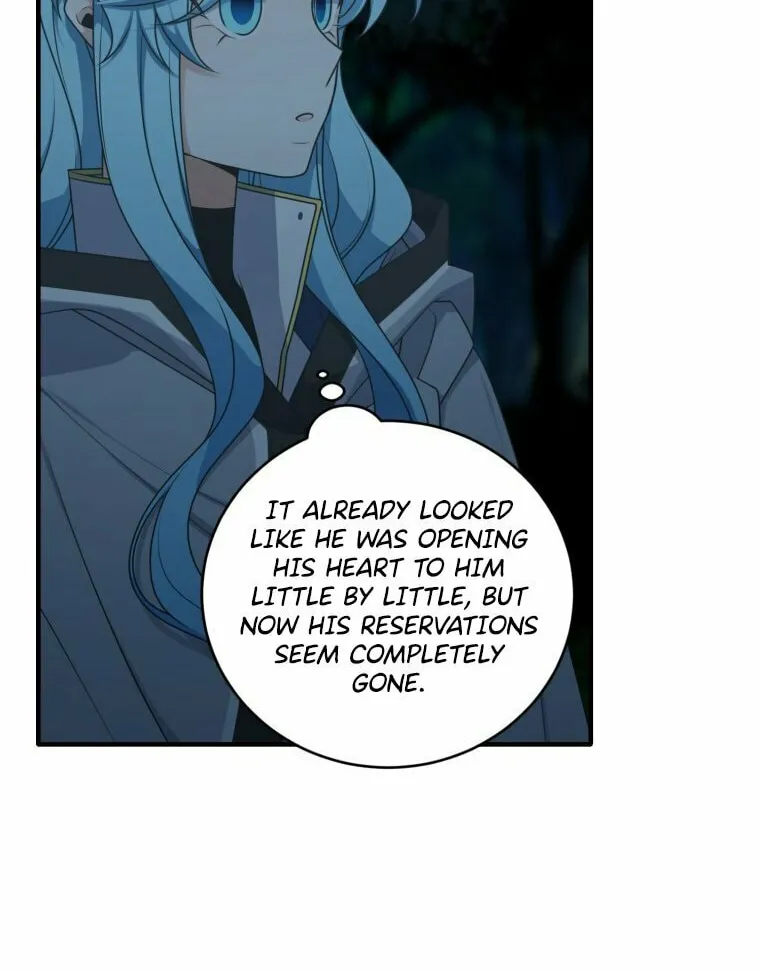 Elqueeness Chapter 288 page 45 - 