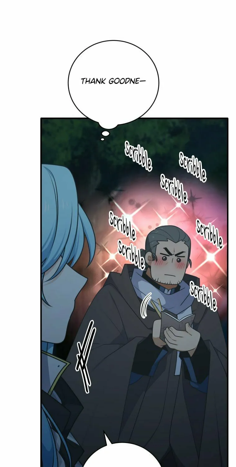 Elqueeness Chapter 288 page 46 - 