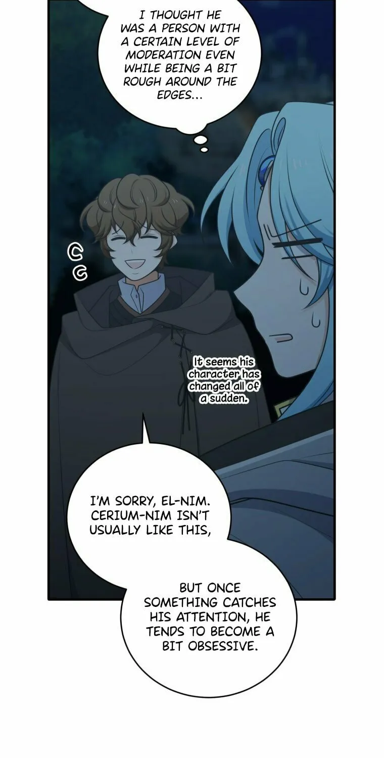 Elqueeness Chapter 288 page 48 - 