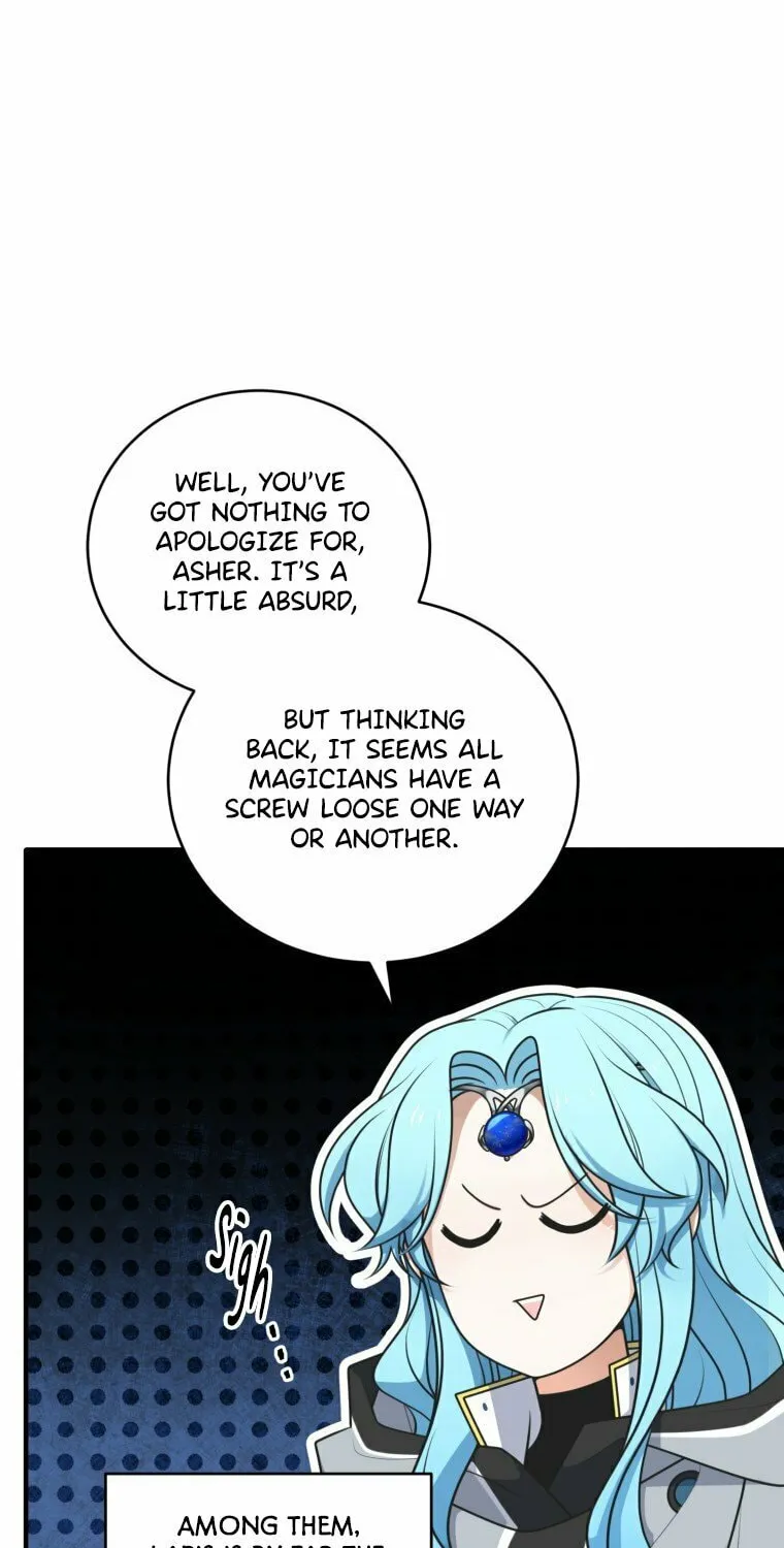 Elqueeness Chapter 288 page 49 - 