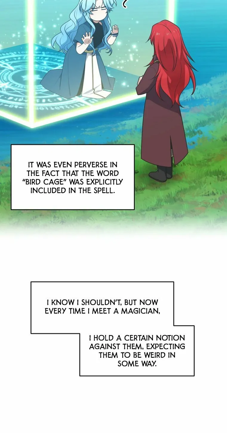 Elqueeness Chapter 288 page 51 - 