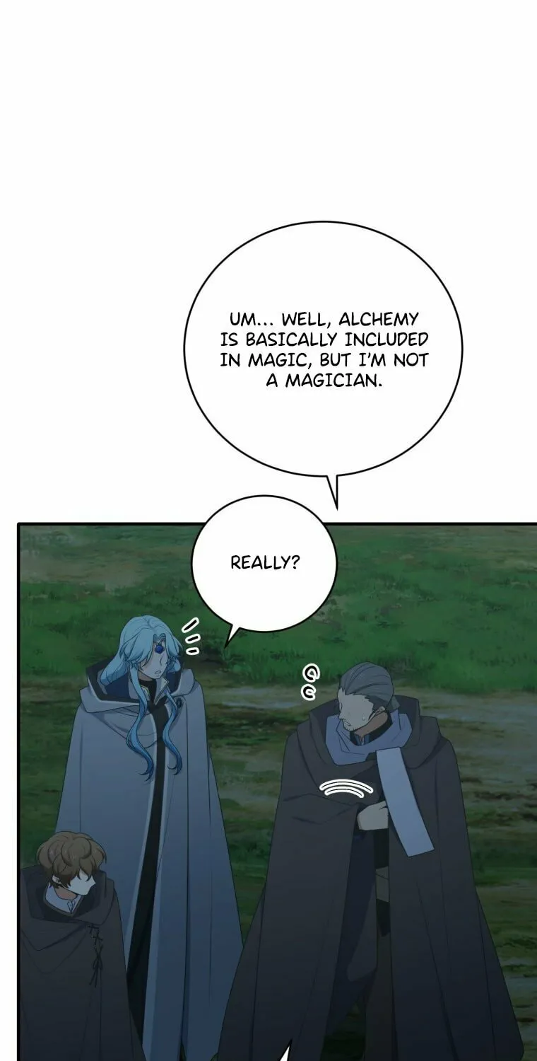 Elqueeness Chapter 288 page 52 - 