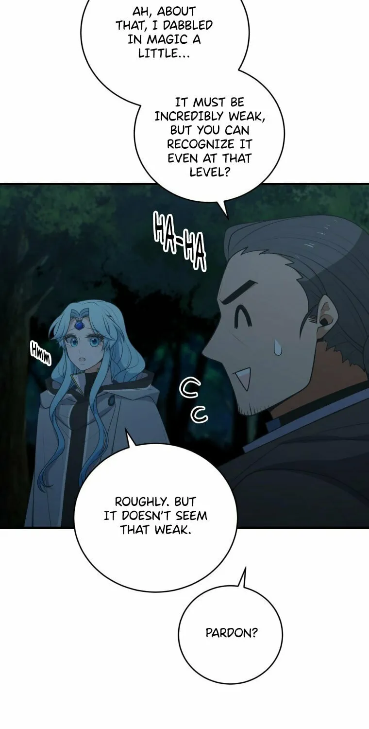 Elqueeness Chapter 288 page 57 - 