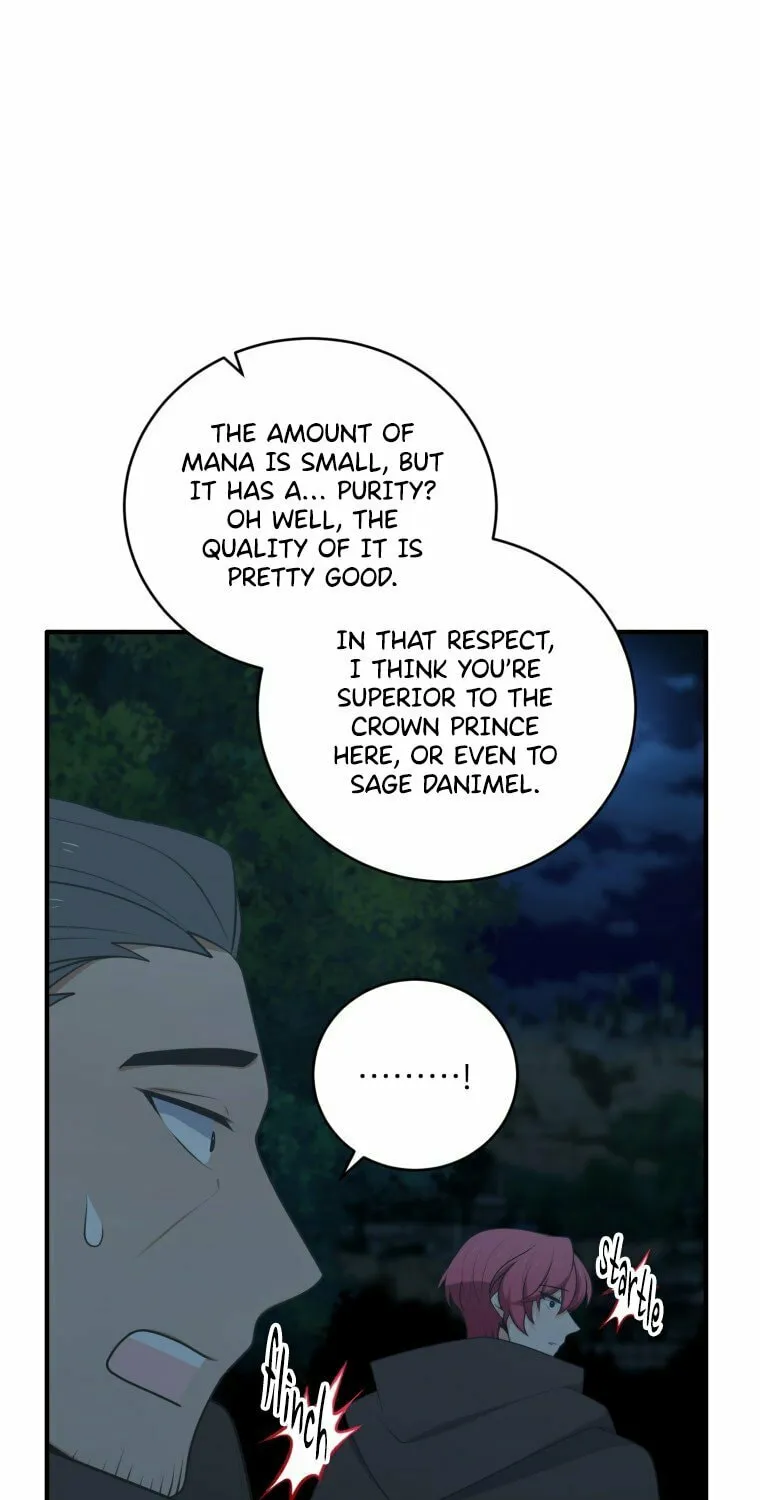 Elqueeness Chapter 288 page 59 - 