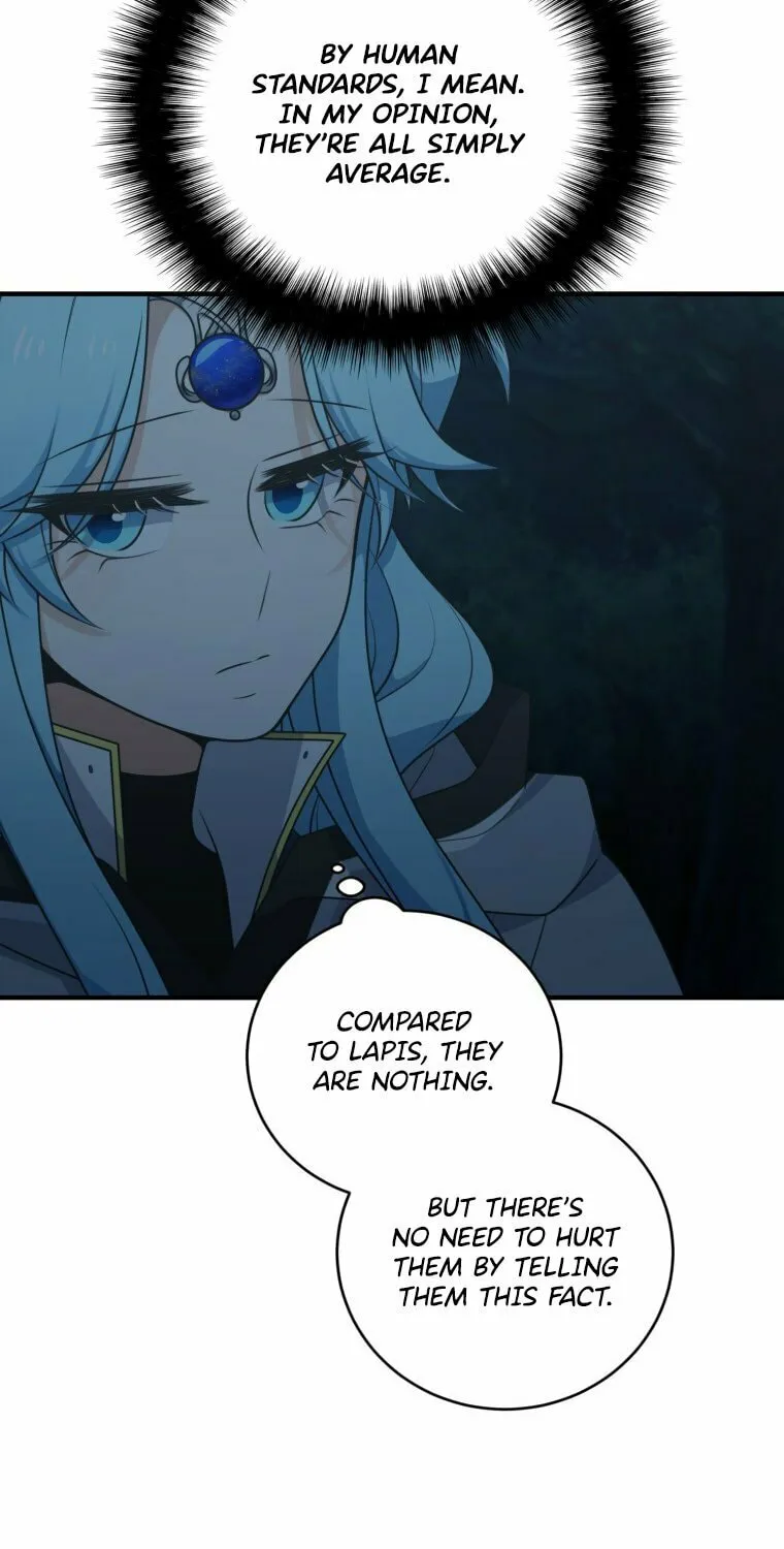 Elqueeness Chapter 288 page 61 - 