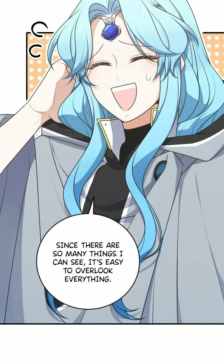 Elqueeness Chapter 288 page 64 - 