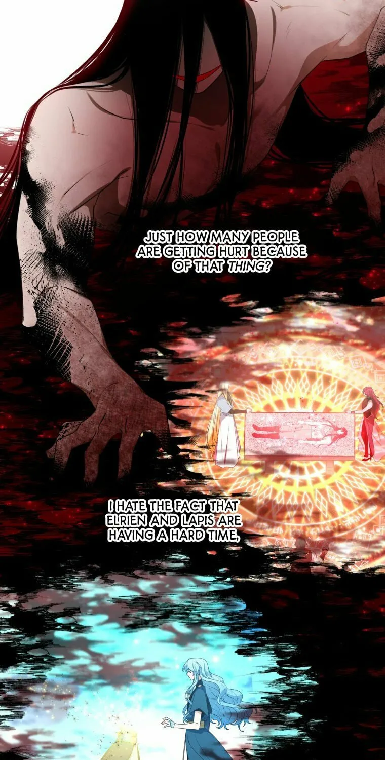 Elqueeness Chapter 288 page 67 - 