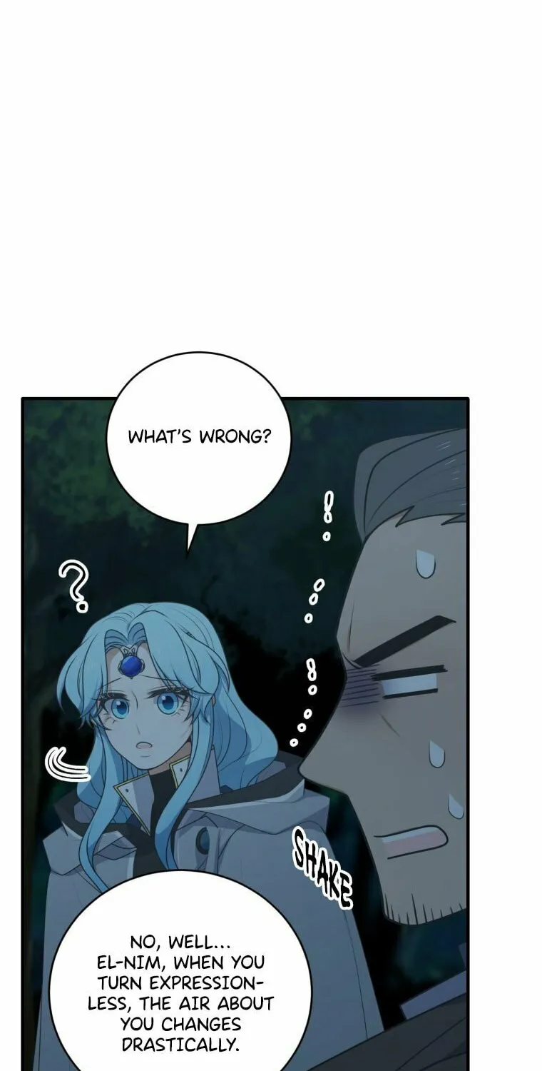 Elqueeness Chapter 288 page 73 - 