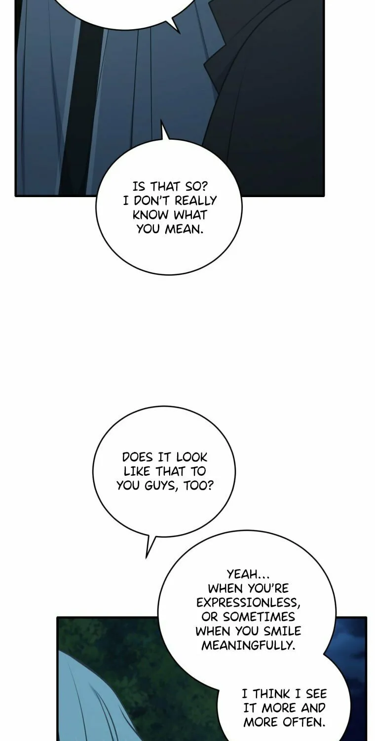 Elqueeness Chapter 288 page 74 - 
