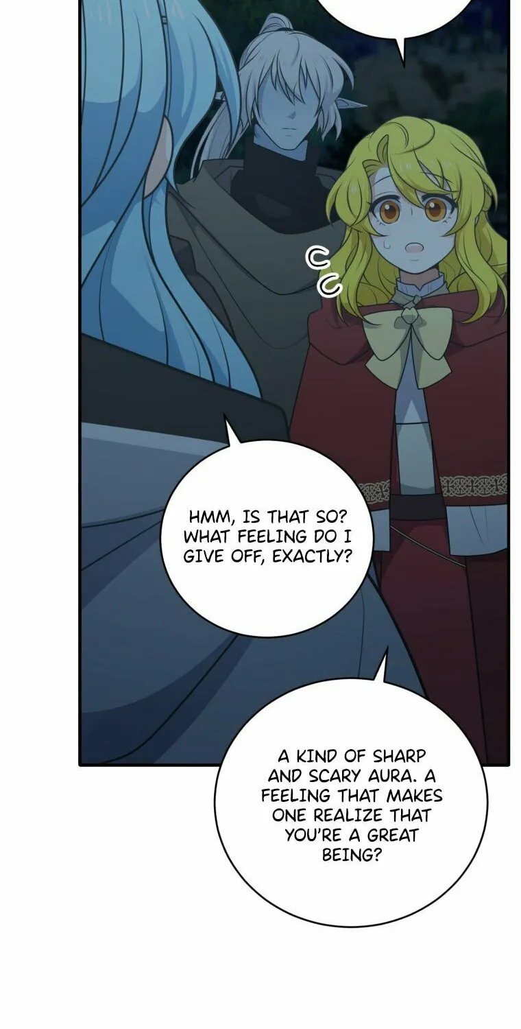 Elqueeness Chapter 288 page 75 - 
