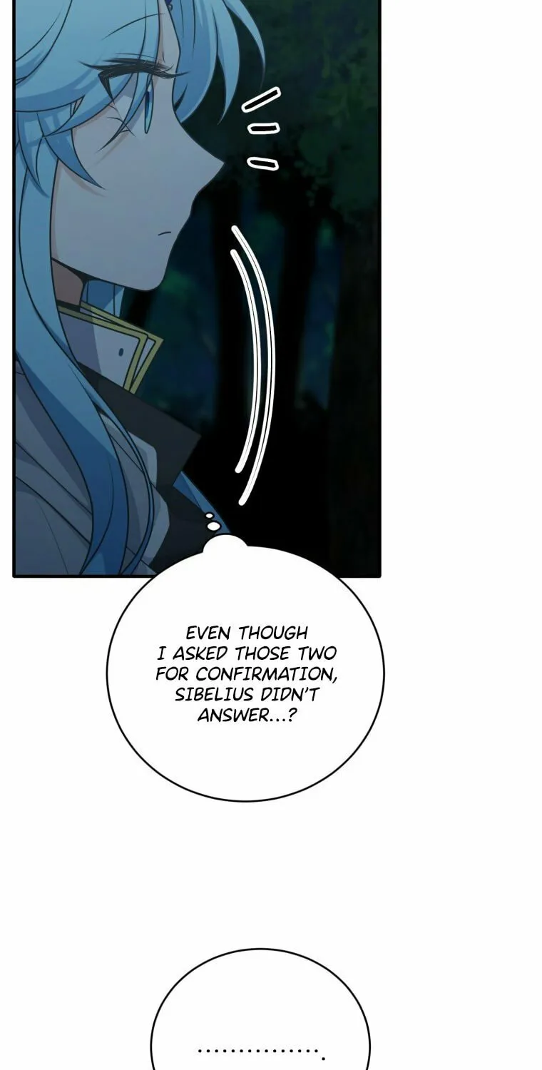 Elqueeness Chapter 288 page 80 - 