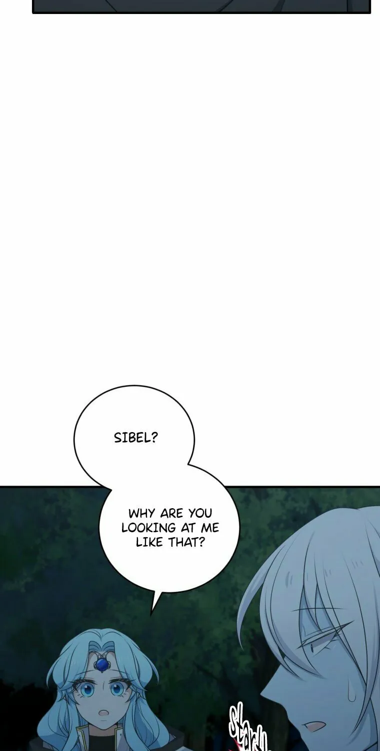 Elqueeness Chapter 288 page 82 - 