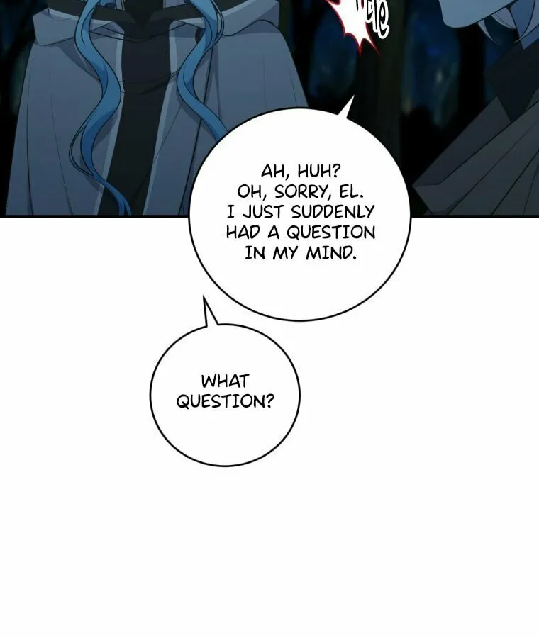 Elqueeness Chapter 288 page 83 - 