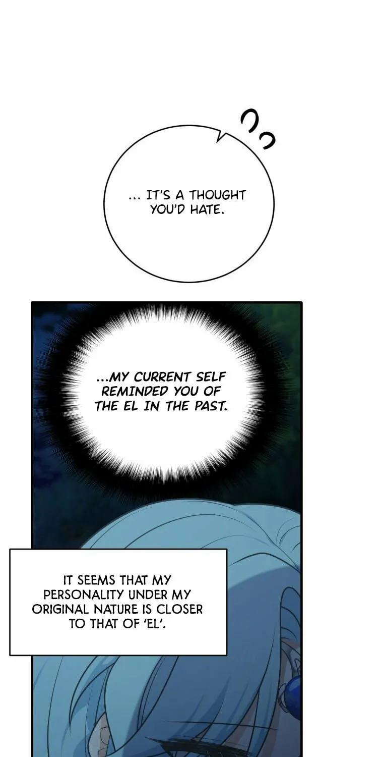 Elqueeness Chapter 288 page 84 - 