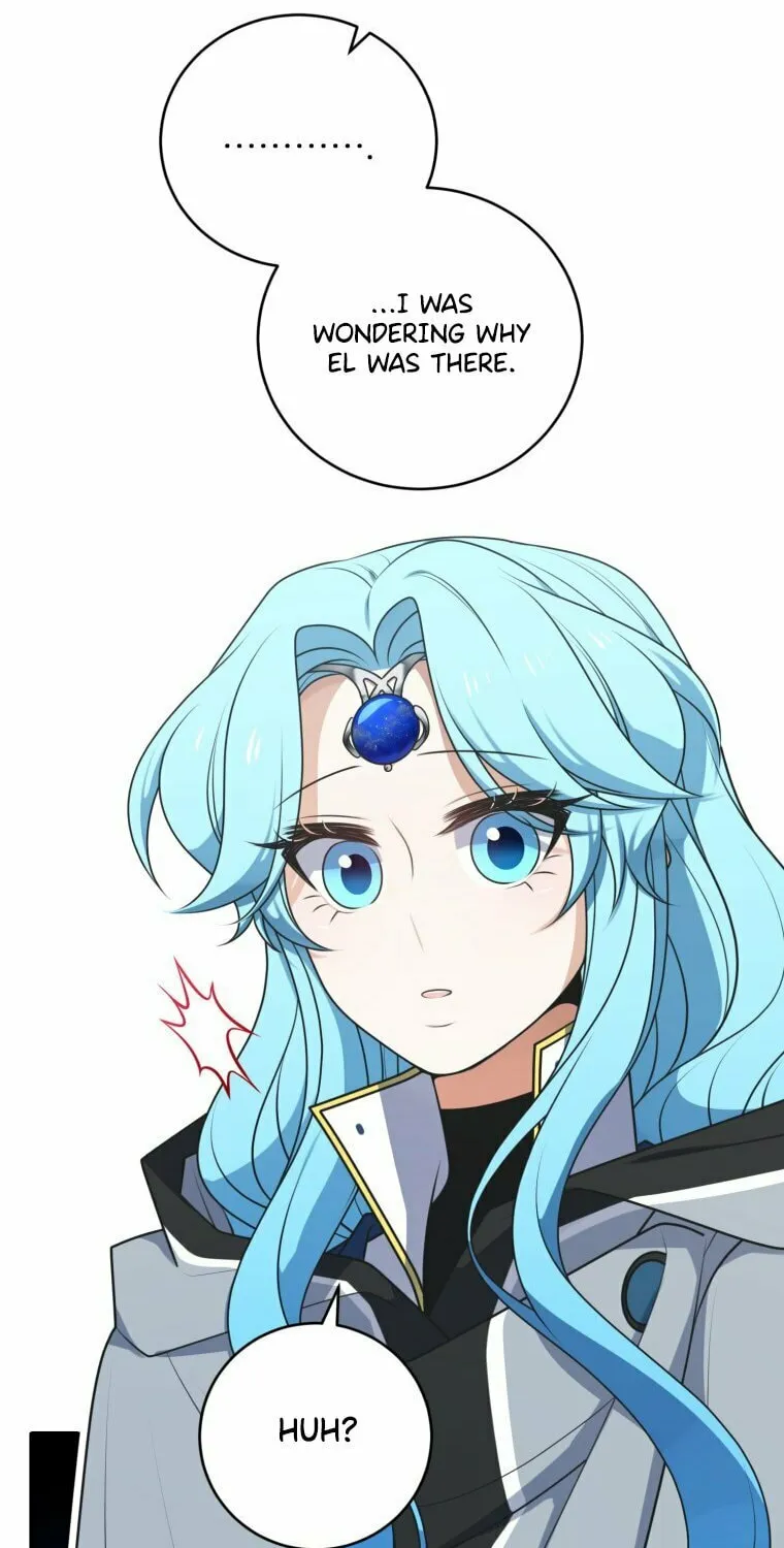 Elqueeness Chapter 288 page 87 - 