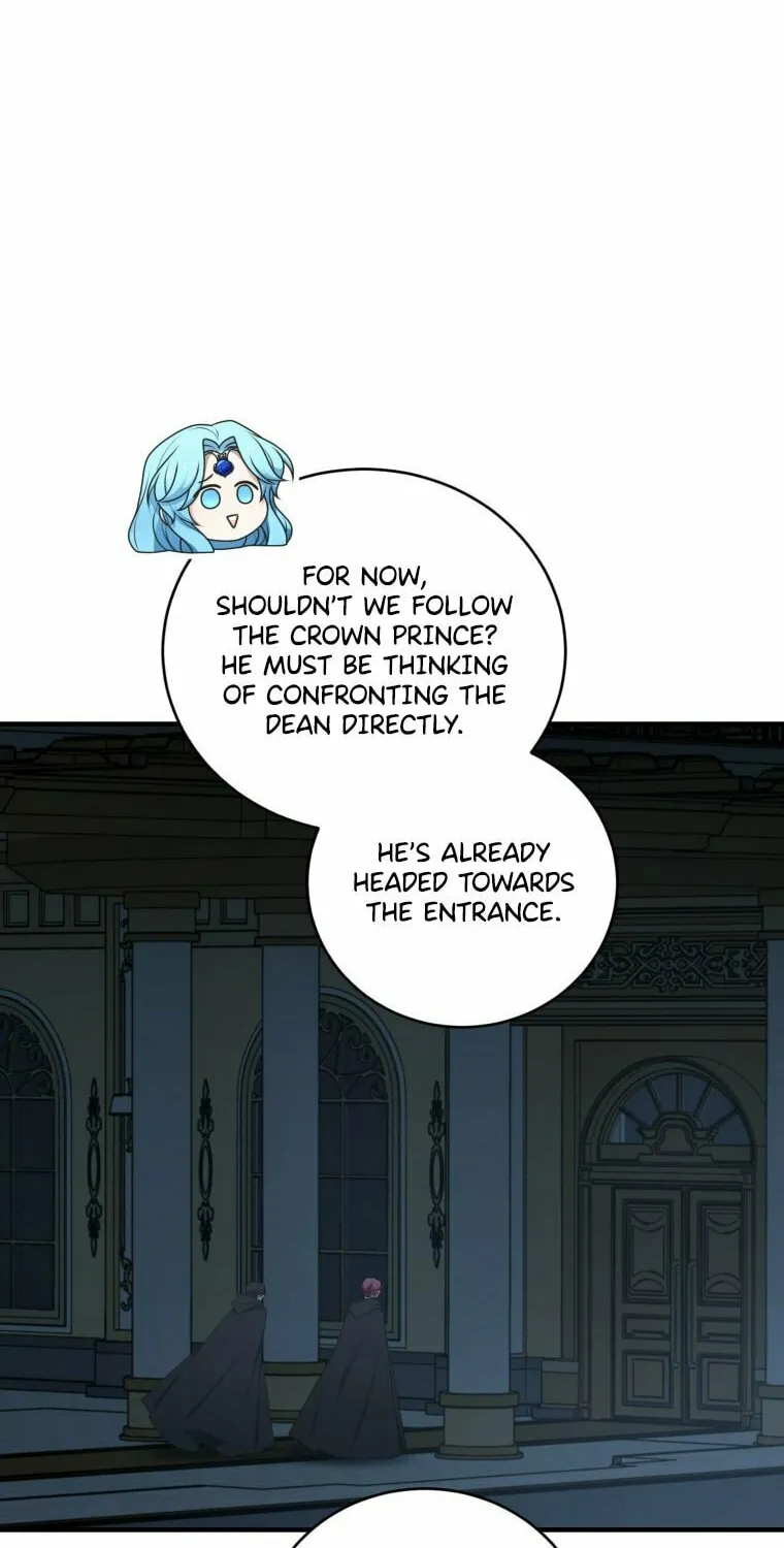 Elqueeness Chapter 288 page 10 - 