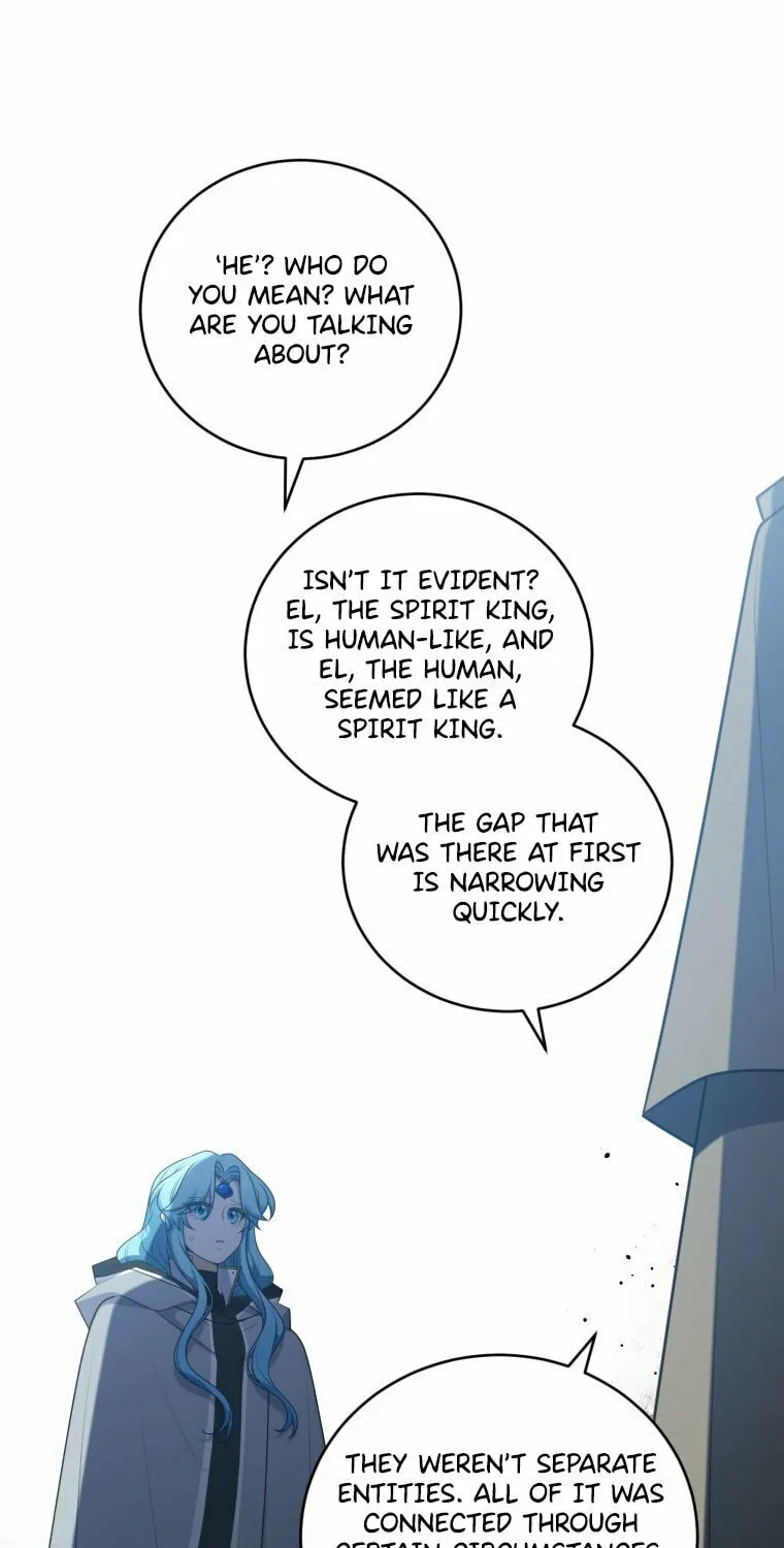 Elqueeness Chapter 288 page 91 - 