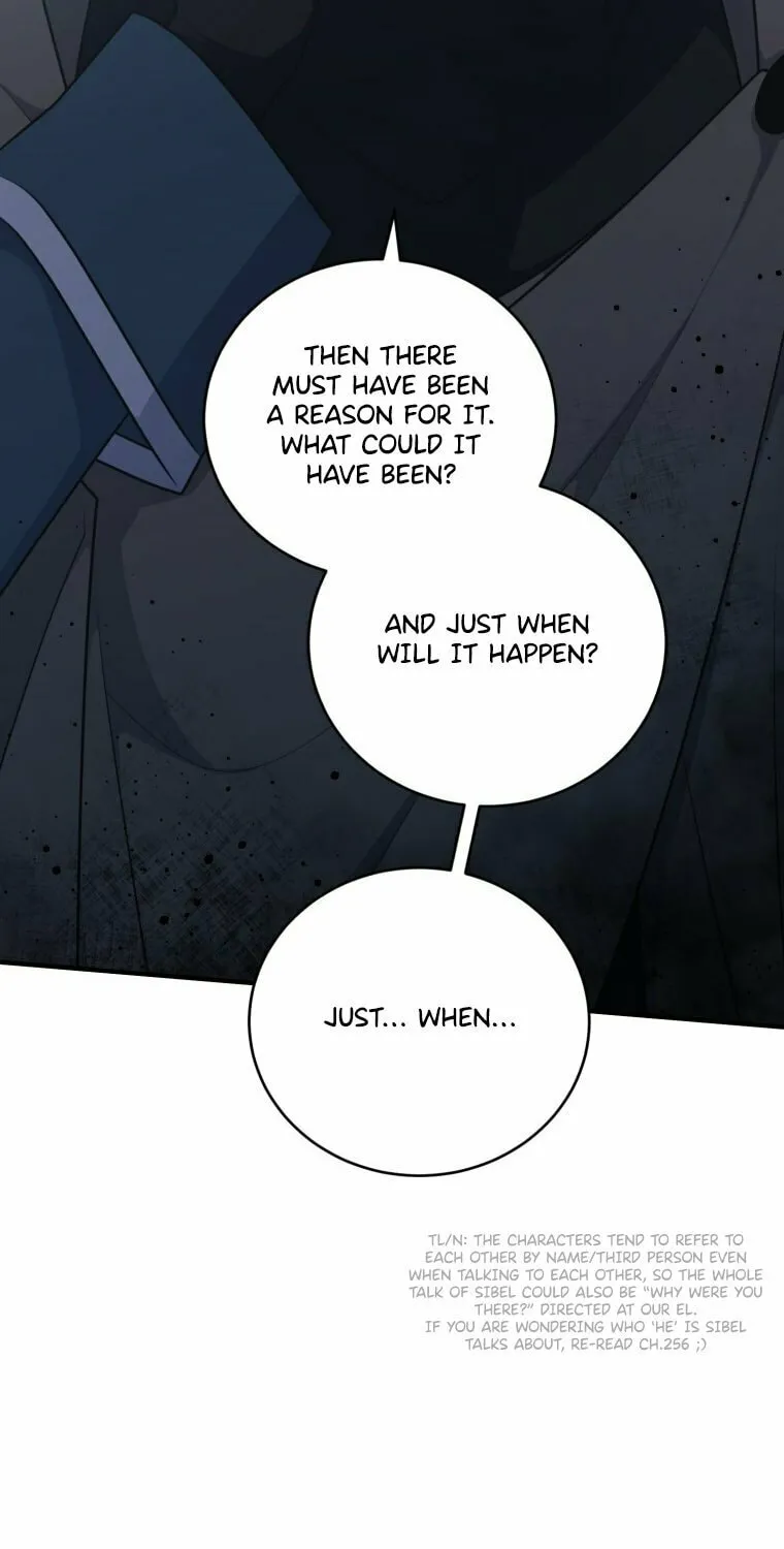 Elqueeness Chapter 288 page 95 - 