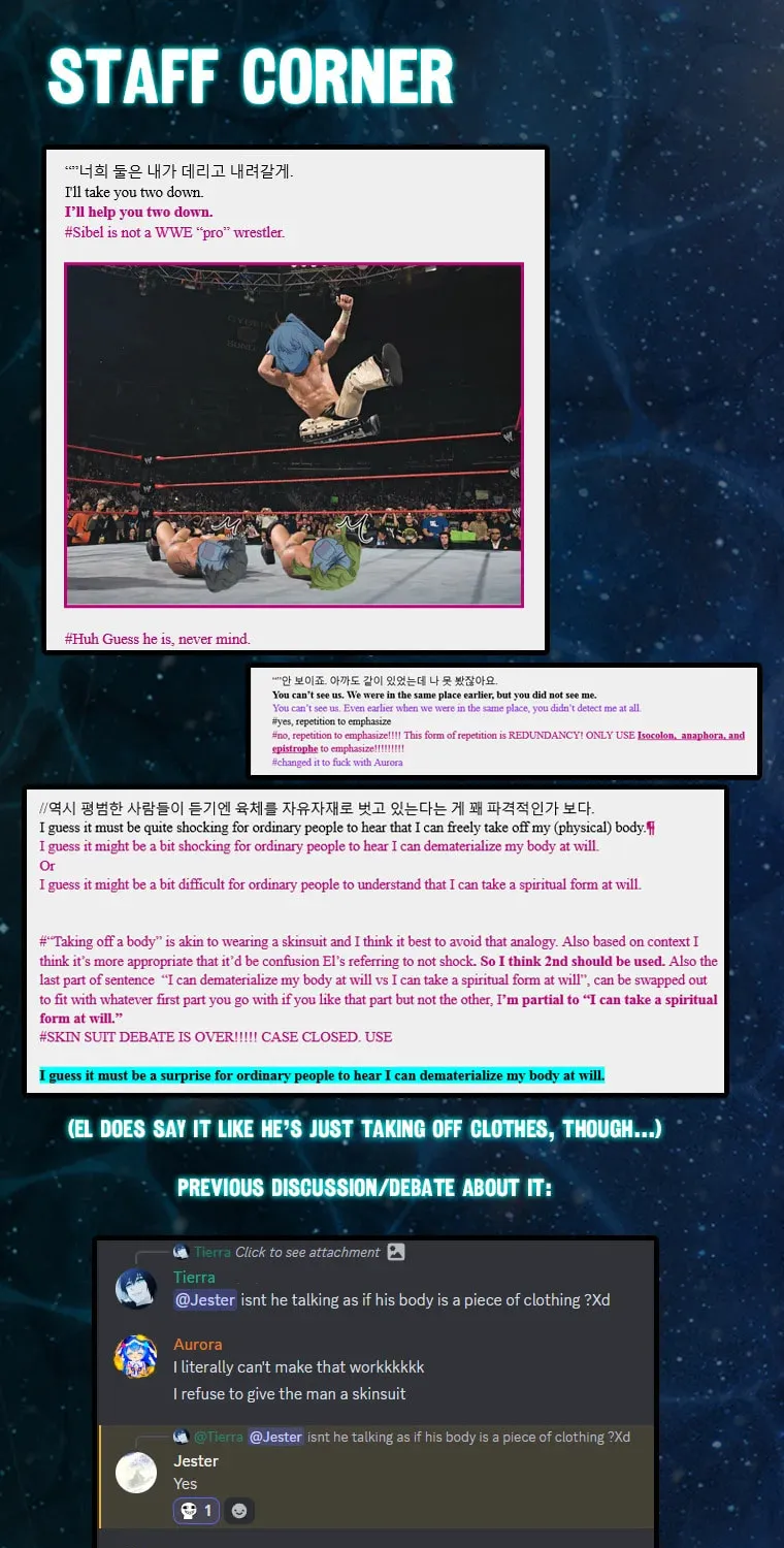 Elqueeness Chapter 288 page 97 - 