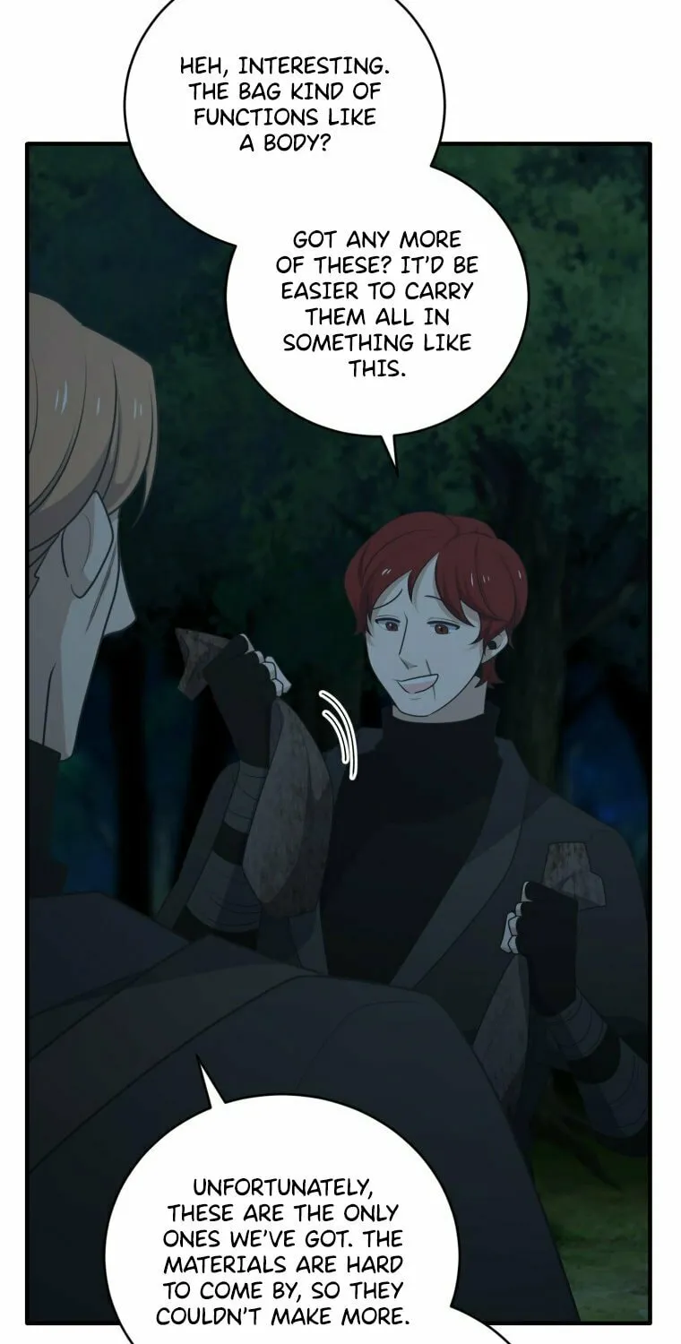Elqueeness Chapter 289 page 101 - 