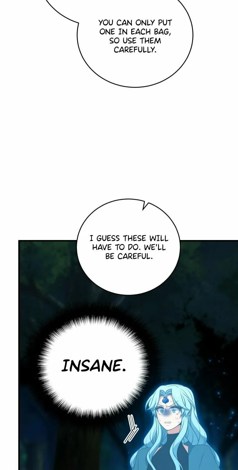 Elqueeness Chapter 289 page 102 - 