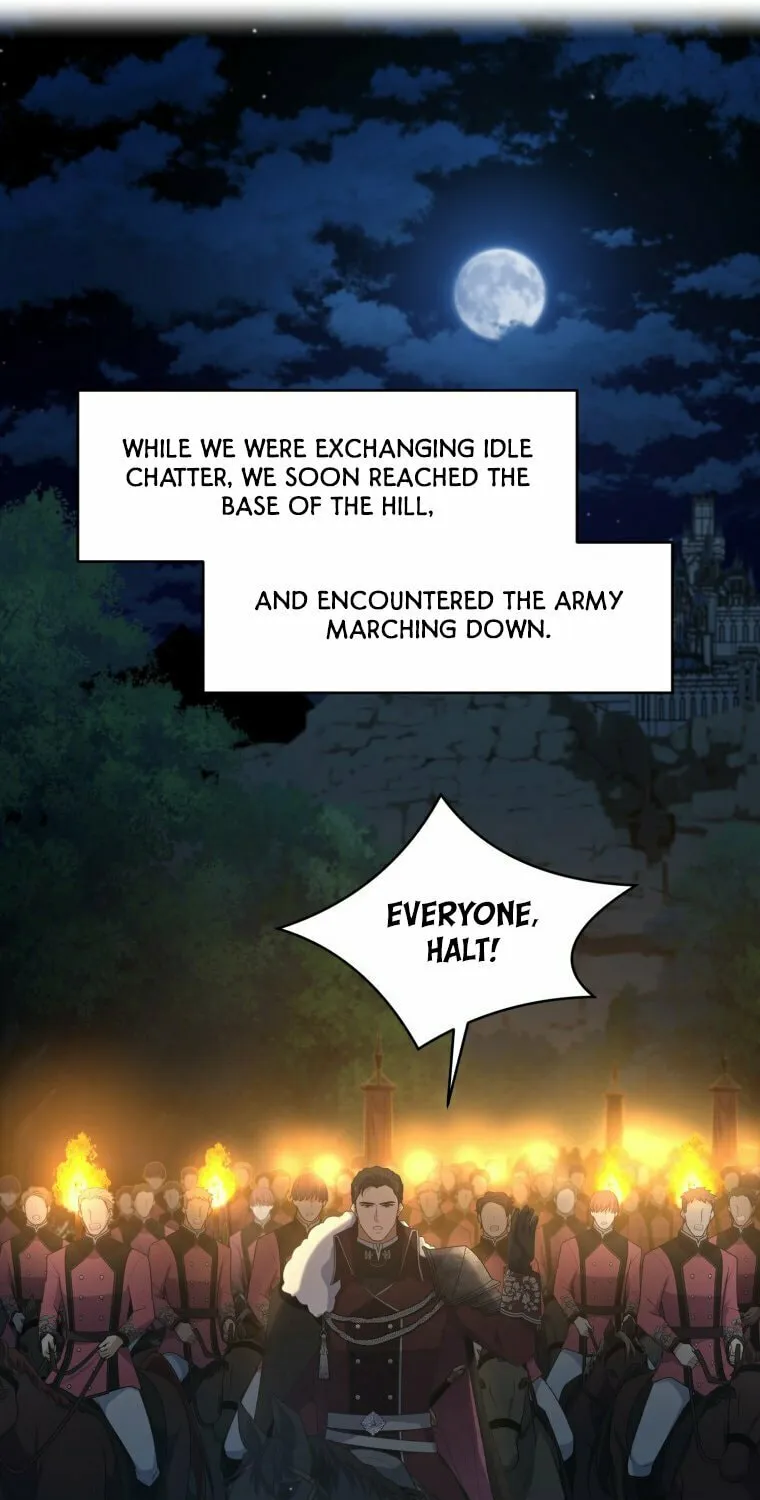 Elqueeness Chapter 289 page 14 - 
