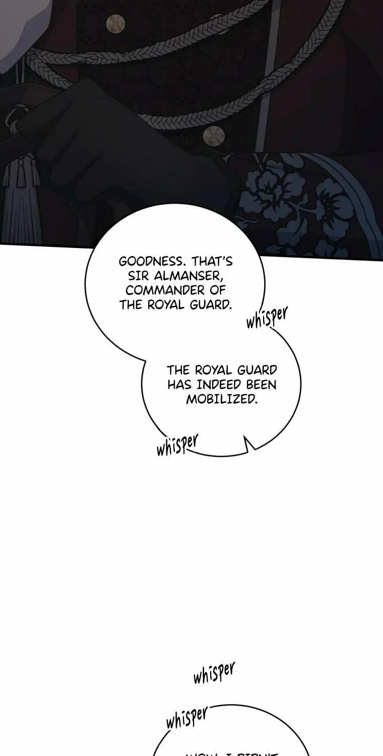 Elqueeness Chapter 289 page 18 - 