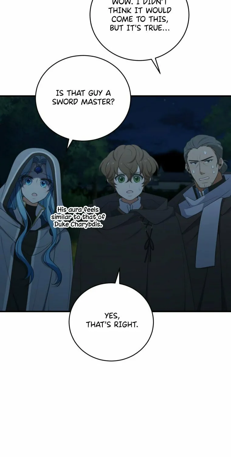 Elqueeness Chapter 289 page 19 - 