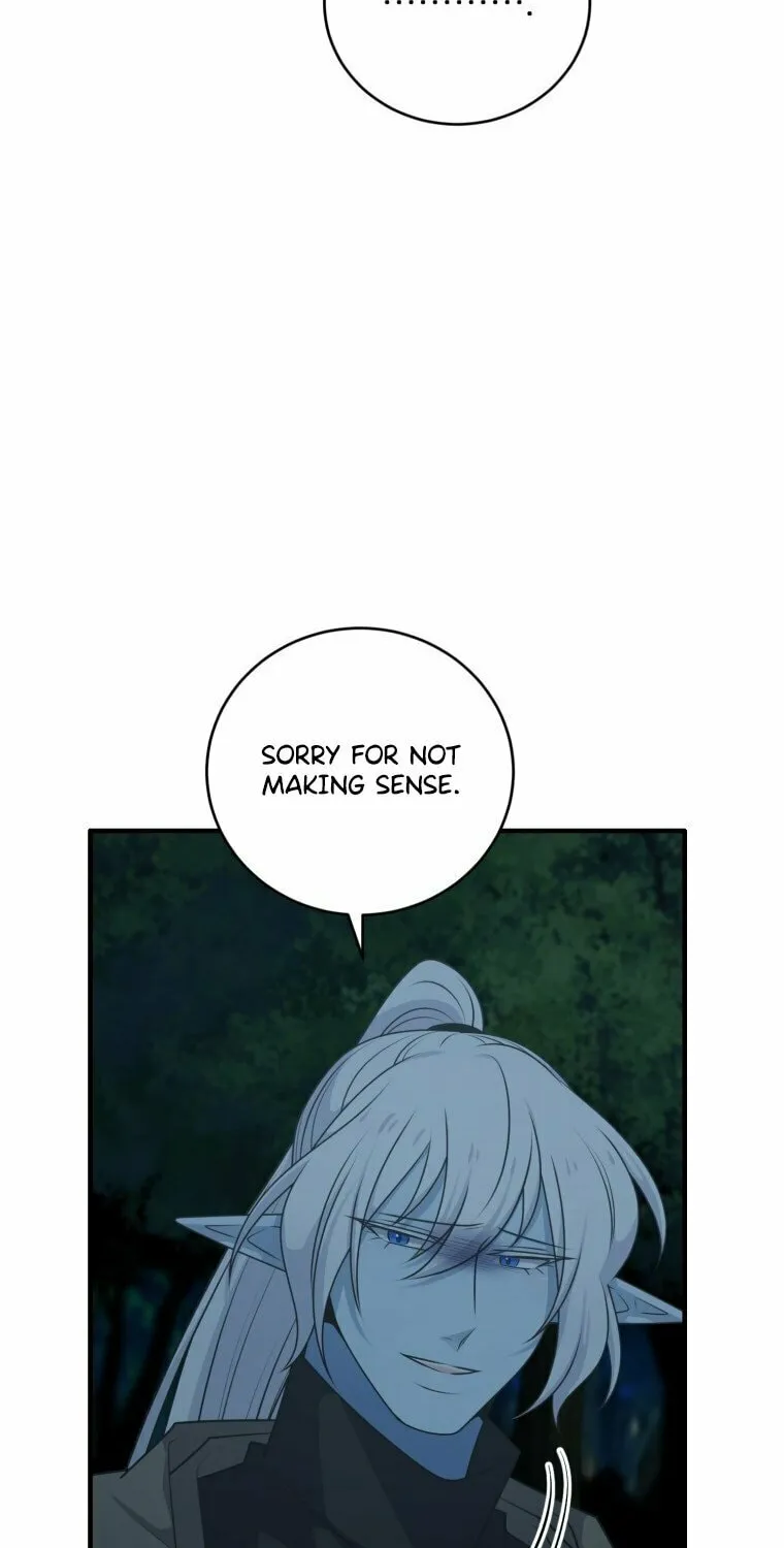 Elqueeness Chapter 289 page 3 - 