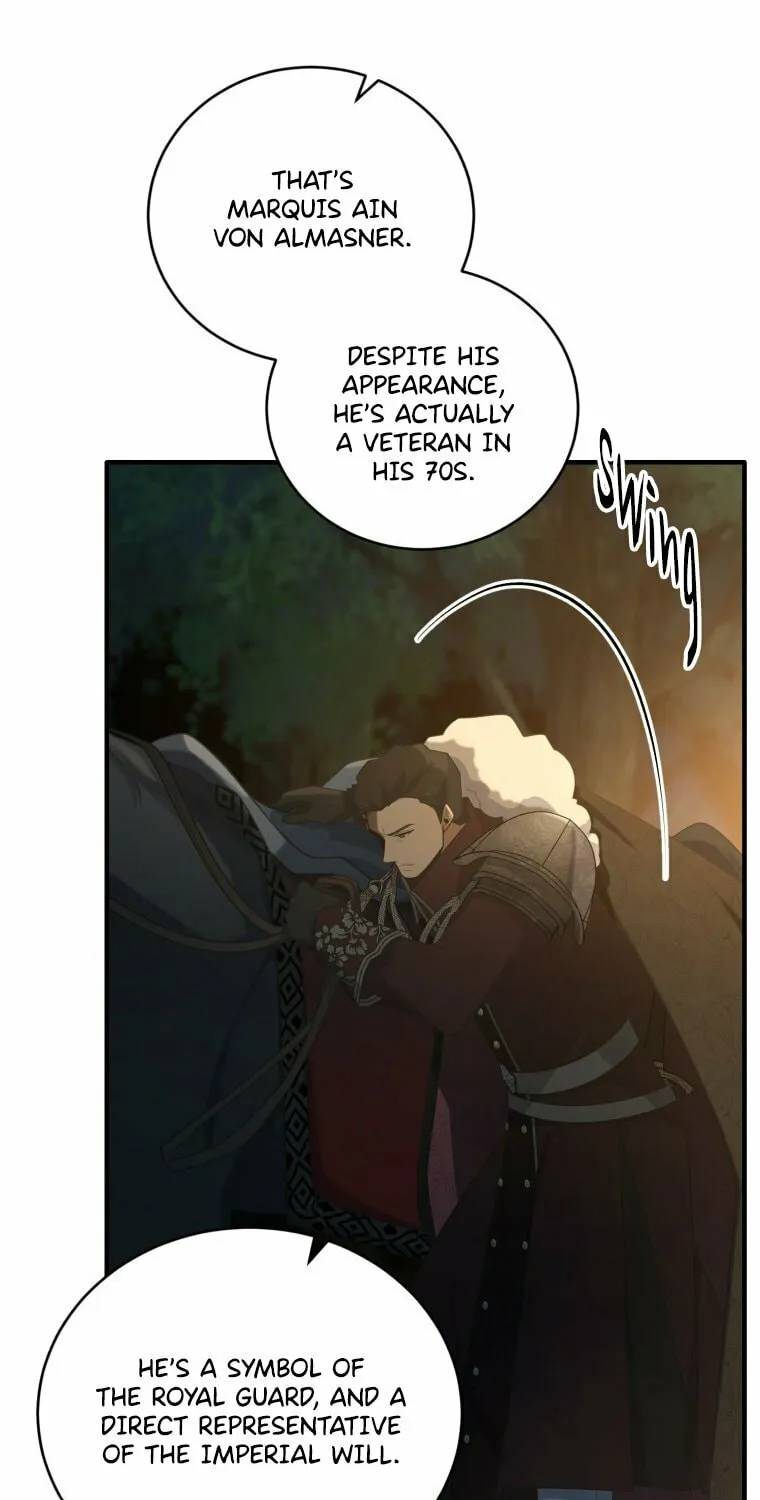 Elqueeness Chapter 289 page 21 - 