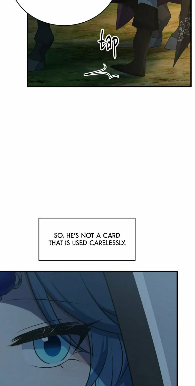 Elqueeness Chapter 289 page 22 - 